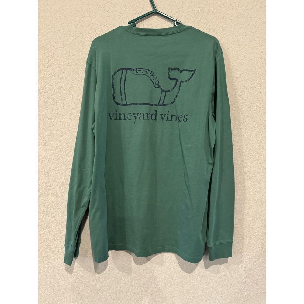 Vineyard Vines Long Sleeve Shirt